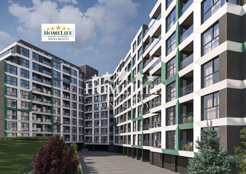 For Sale  2 bedroom Sofia , Mladost 4 , 92 sq.m | 45981959 - image [3]