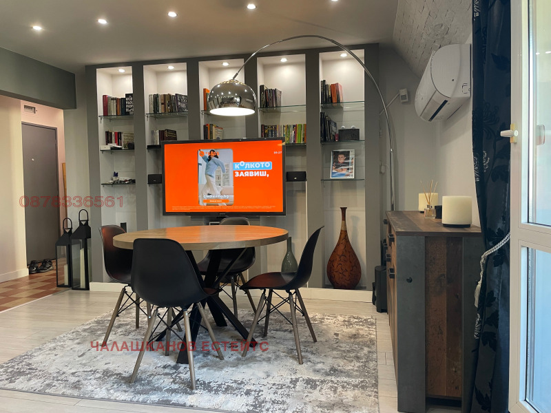 À venda  2 quartos Sofia , Lozenec , 100 m² | 26168097
