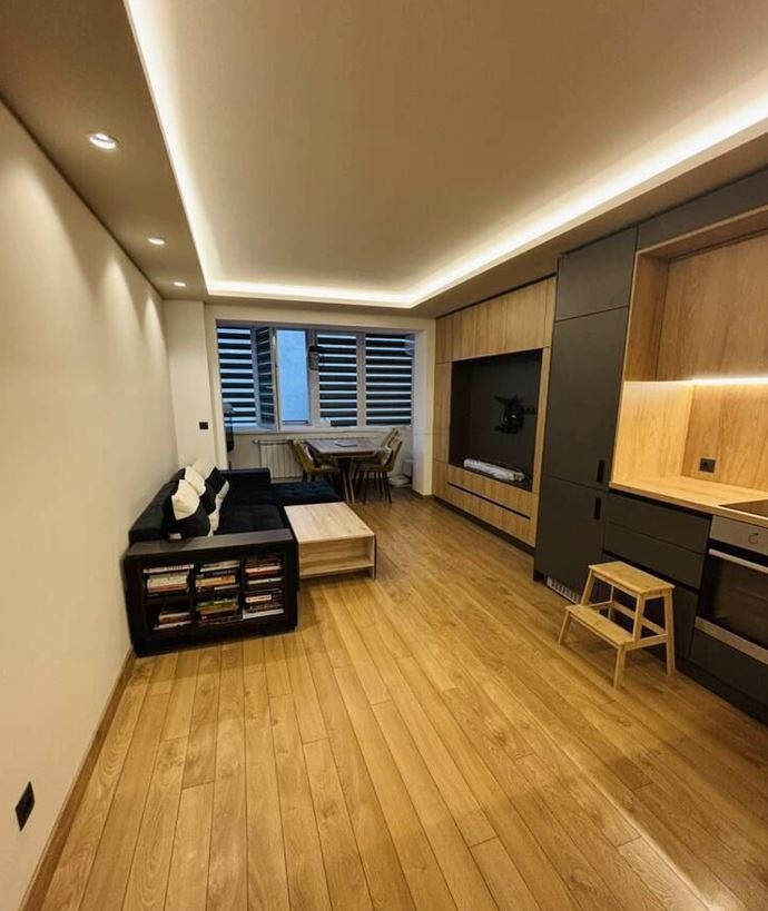 Продается  2 спальни София , Люлин 3 , 65 кв.м | 80117812 - изображение [2]