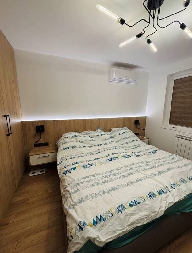 Продается  2 спальни София , Люлин 3 , 65 кв.м | 80117812 - изображение [5]
