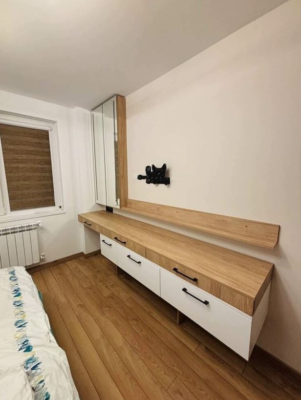 Продается  2 спальни София , Люлин 3 , 65 кв.м | 80117812 - изображение [7]