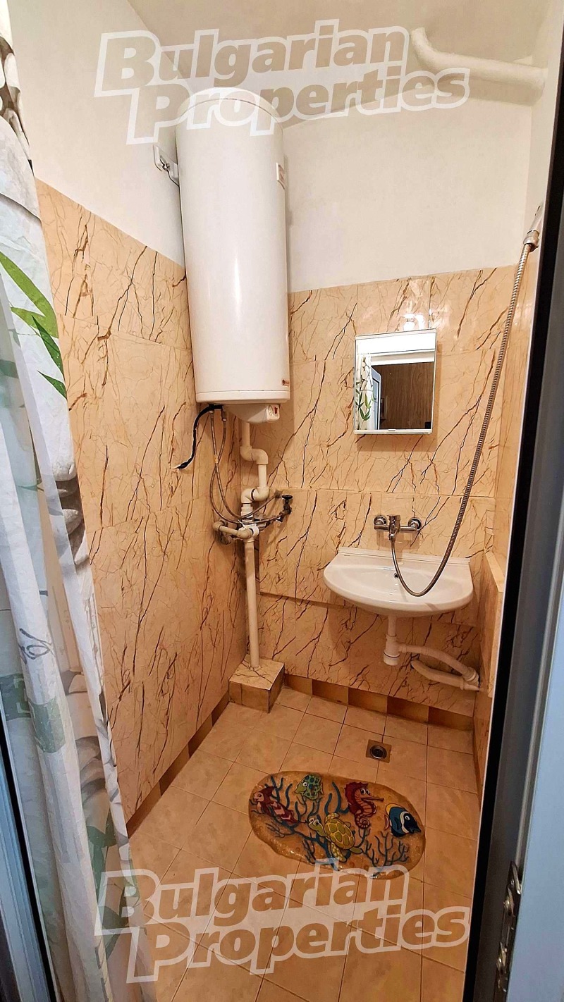 Продава 3-СТАЕН, гр. Варна, Погреби, снимка 12 - Апартаменти - 52453307