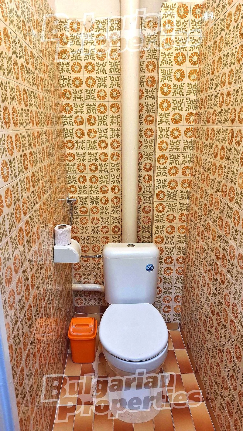 Продава 3-СТАЕН, гр. Варна, Погреби, снимка 11 - Апартаменти - 52453307