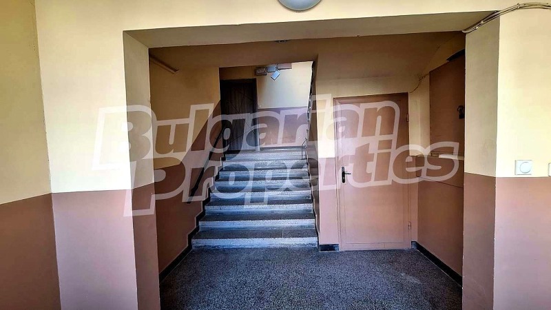 Продава 3-СТАЕН, гр. Варна, Погреби, снимка 14 - Апартаменти - 52453307