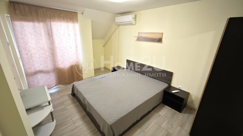 Продава 3-СТАЕН, гр. Бургас, Възраждане, снимка 7 - Апартаменти - 52664601