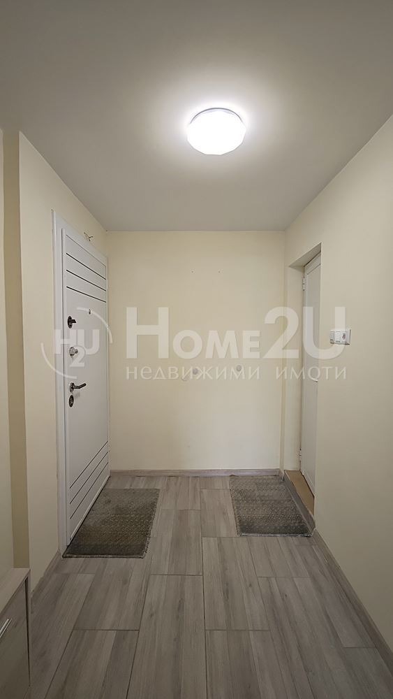 Продава 3-СТАЕН, гр. Бургас, Възраждане, снимка 9 - Апартаменти - 52664601