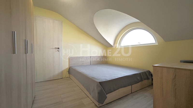 Продава 3-СТАЕН, гр. Бургас, Възраждане, снимка 6 - Апартаменти - 52664601