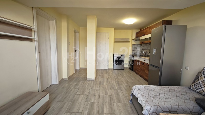 Продава 3-СТАЕН, гр. Бургас, Възраждане, снимка 4 - Апартаменти - 52664601