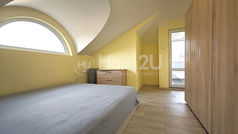 Продава 3-СТАЕН, гр. Бургас, Възраждане, снимка 5 - Апартаменти - 52664601