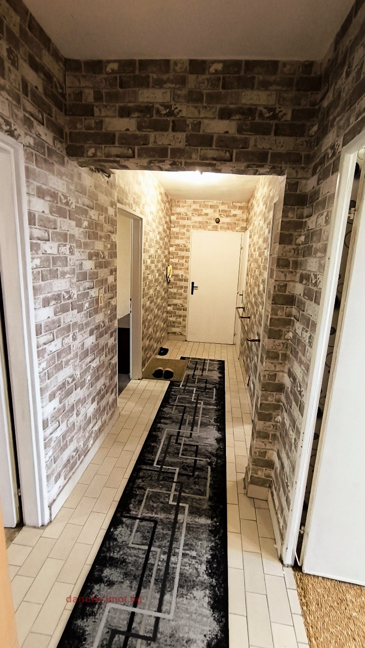 Продава 3-СТАЕН, гр. Русе, Широк център, снимка 12 - Апартаменти - 53963538