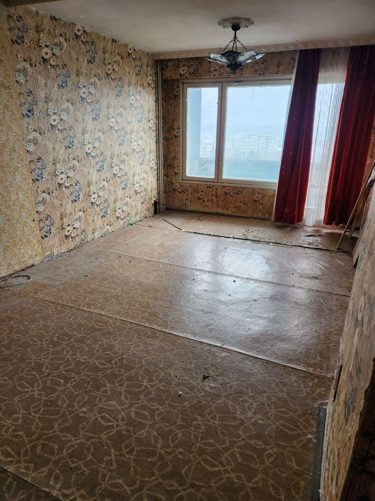 Продава 3-СТАЕН, гр. Варна, Владислав Варненчик 1, снимка 3 - Апартаменти - 54199826