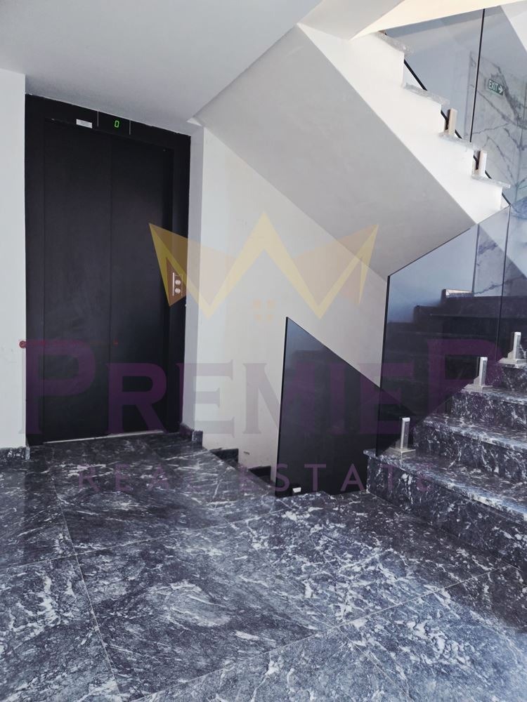 Продава 3-СТАЕН, гр. Пловдив, Христо Смирненски, снимка 10 - Апартаменти - 54462758