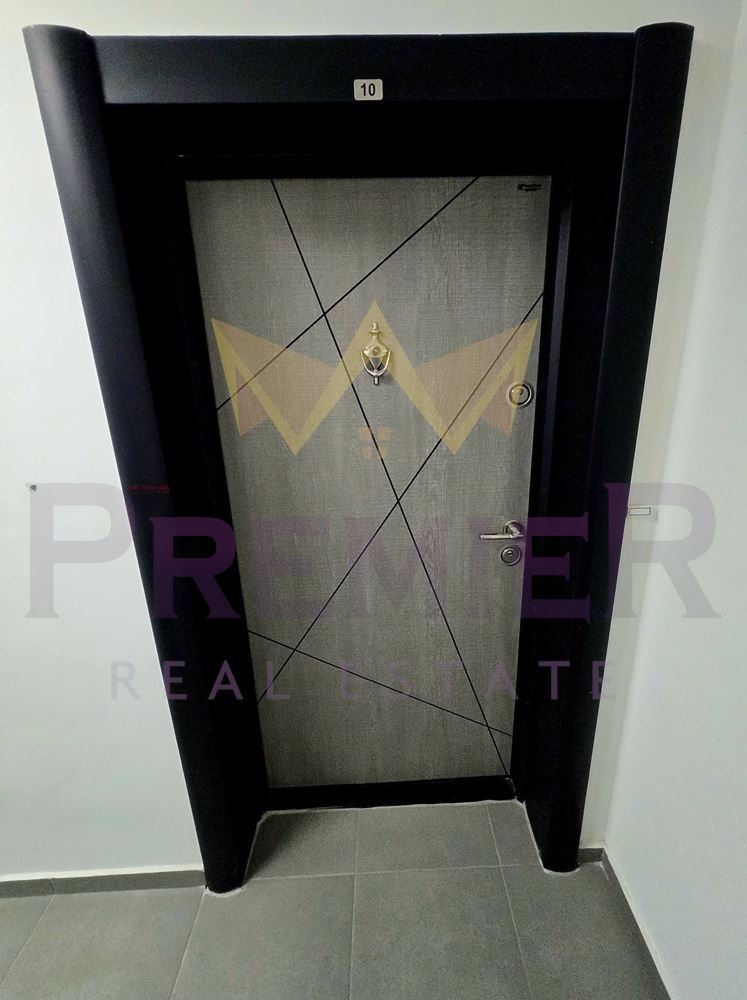 Продава 3-СТАЕН, гр. Пловдив, Христо Смирненски, снимка 11 - Апартаменти - 54462758