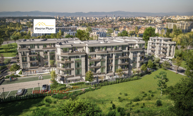 Продава 3-СТАЕН, гр. София, Витоша, снимка 4 - Апартаменти - 54634612
