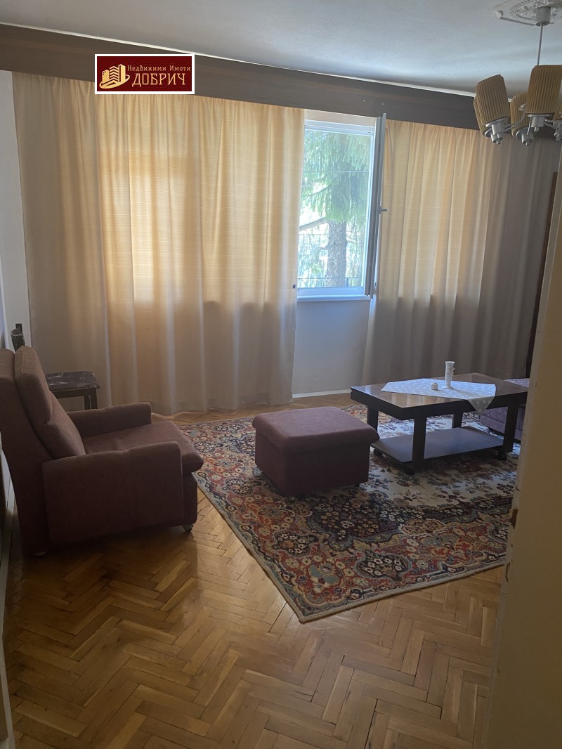Te koop  3 slaapkamers Dobritsj , Kralska zona , 102 m² | 25908820
