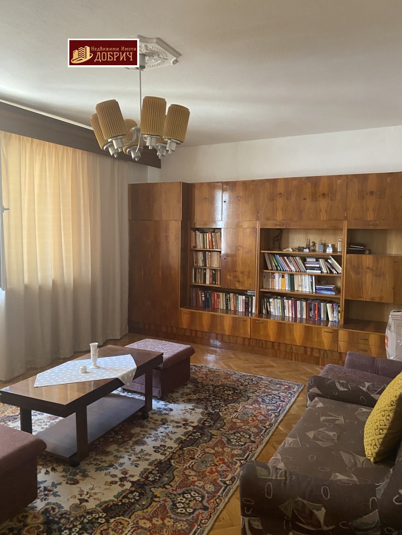 Te koop  3 slaapkamers Dobritsj , Kralska zona , 102 m² | 25908820 - afbeelding [2]