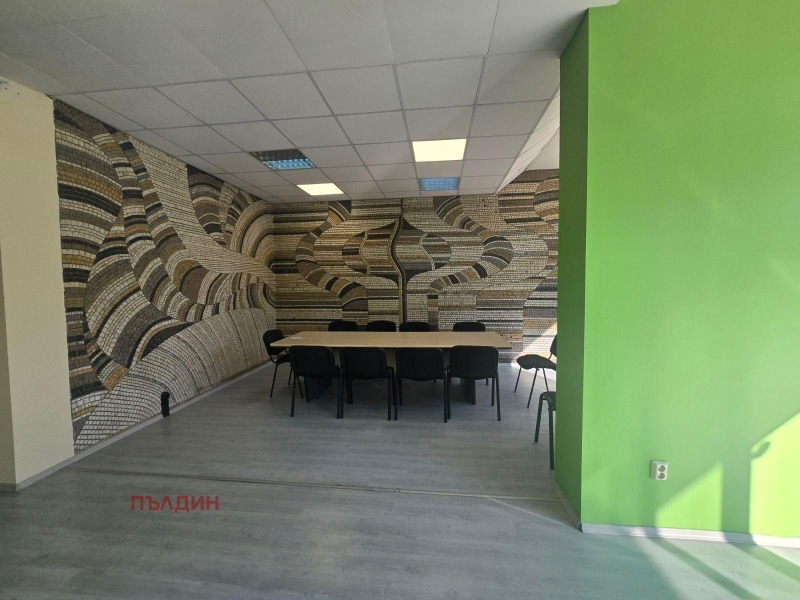Продава ОФИС, гр. Пловдив, Център, снимка 6 - Офиси - 53349700