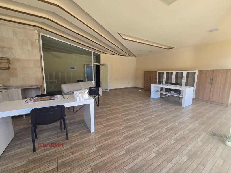 Продава ОФИС, гр. Пловдив, Център, снимка 7 - Офиси - 53349700