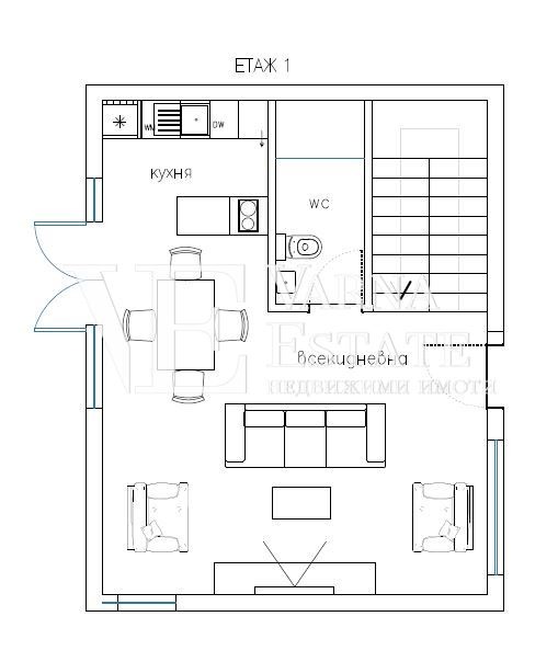 Продава  Къща град Варна , м-т Балам Дере , 168 кв.м | 20565893 - изображение [13]