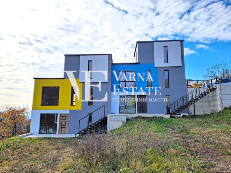 For Sale  House Varna , m-t Balam Dere , 168 sq.m | 20565893 - image [2]