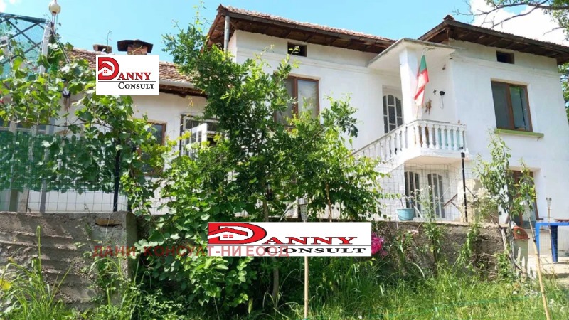 Na prodej  Dům oblast Veliko Tarnovo , Dimča , 100 m2 | 14264599 - obraz [9]