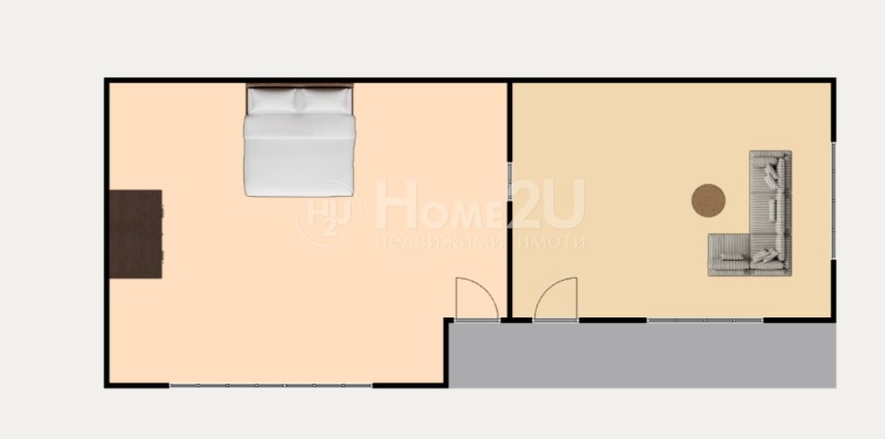 Eladó  Ház régió Plovdiv , Bogdanica , 148 négyzetméter | 12521270 - kép [13]
