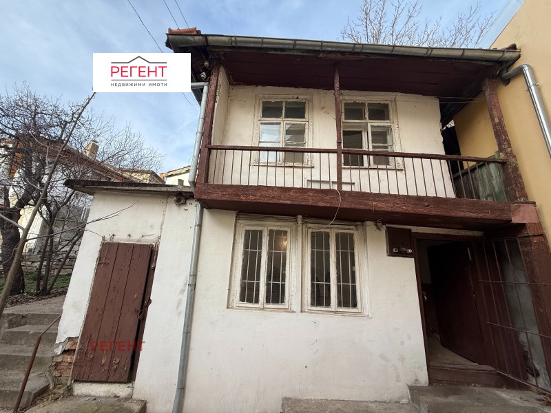 Продава КЪЩА, гр. Габрово, Център, снимка 11 - Къщи - 51265357