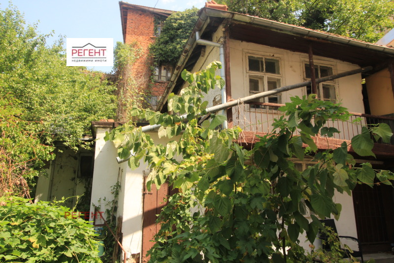 Продава  Къща град Габрово , Център , 101 кв.м | 66852333