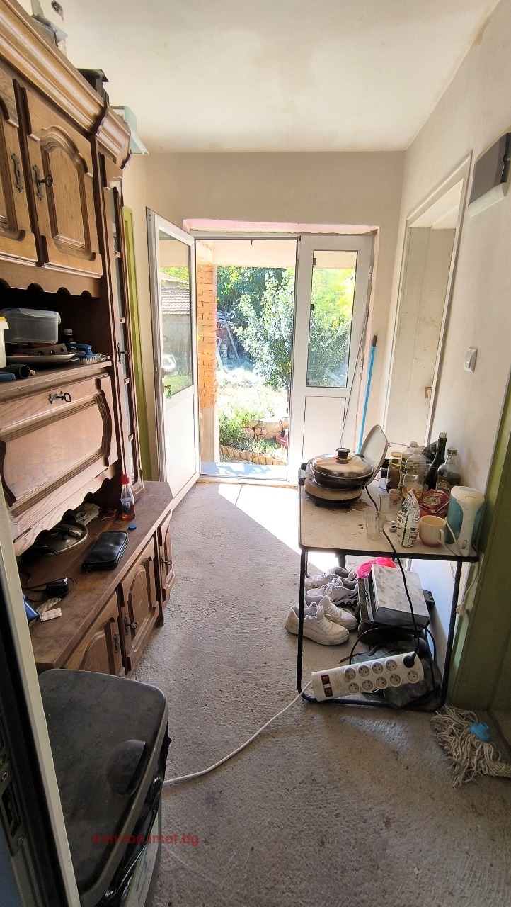 Продава КЪЩА, с. Костанденец, област Разград, снимка 8 - Къщи - 52839856