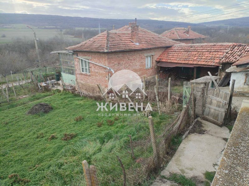 Продава КЪЩА, с. Боряна, област Варна, снимка 3 - Къщи - 53042007