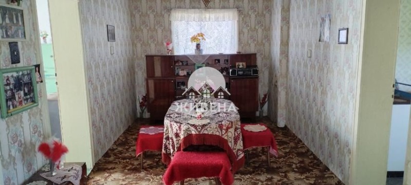 Продава КЪЩА, с. Боряна, област Варна, снимка 7 - Къщи - 53042007