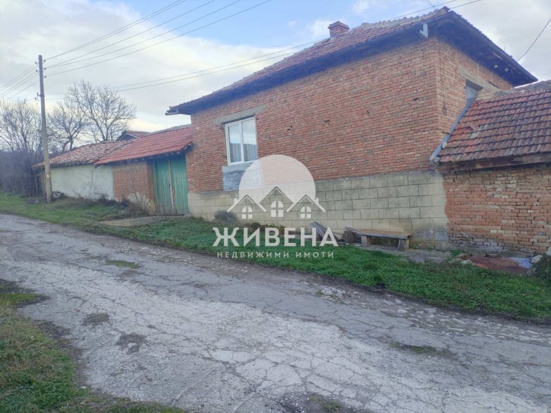 Продава КЪЩА, с. Боряна, област Варна, снимка 4 - Къщи - 53042007