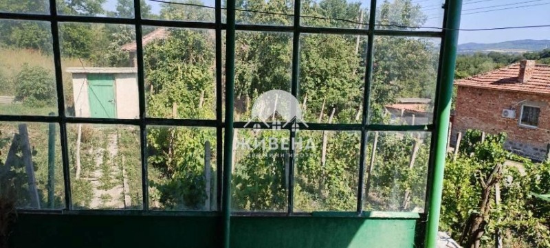 Продава КЪЩА, с. Боряна, област Варна, снимка 13 - Къщи - 53042007