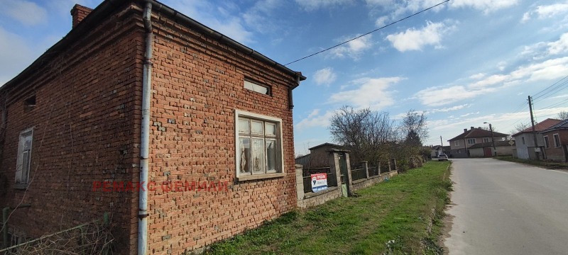 Продава КЪЩА, с. Пчелник, област Варна, снимка 6 - Къщи - 53160985