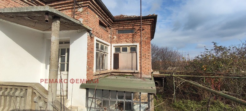 Продава КЪЩА, с. Пчелник, област Варна, снимка 4 - Къщи - 53160985