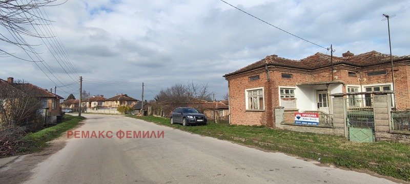 Продава КЪЩА, с. Пчелник, област Варна, снимка 3 - Къщи - 53160985