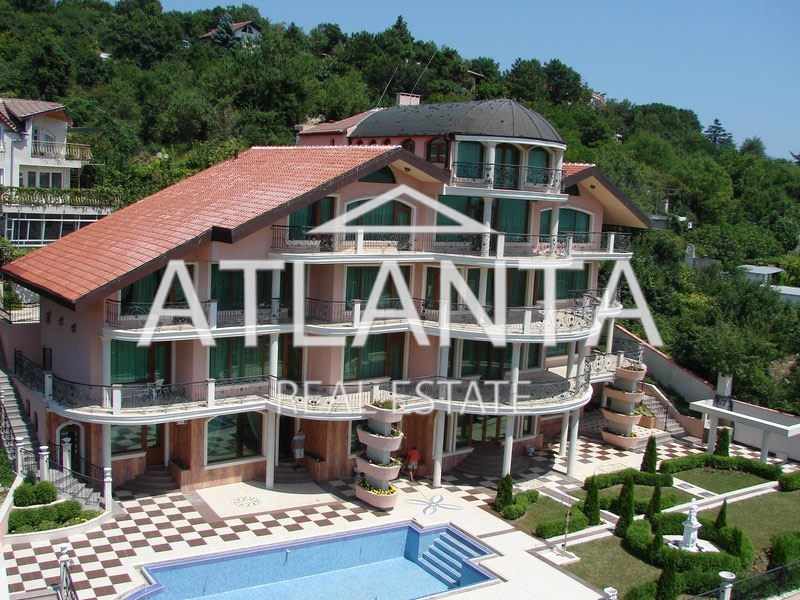In vendita  Hotel Varna , m-t Manastirski rid , 2000 mq | 99836836 - Immagine [2]