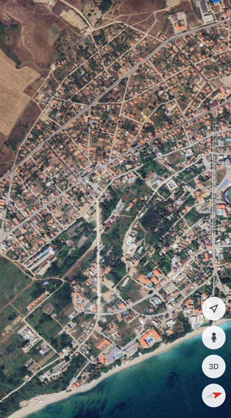 Продава  Парцел област Варна , гр. Бяла , 890 кв.м | 28295497 - изображение [11]