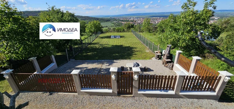 Продава ПАРЦЕЛ, с. Арбанаси, област Велико Търново, снимка 4 - Парцели - 53230352