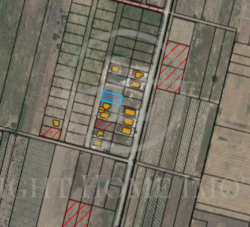 Продава ПАРЦЕЛ, с. Първенец, област Пловдив