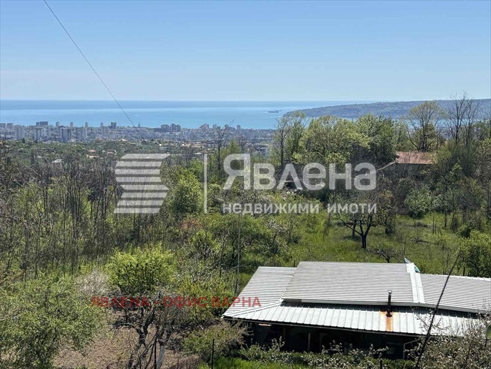 Продава ПАРЦЕЛ, гр. Варна, Изгрев, снимка 3 - Парцели - 54459448
