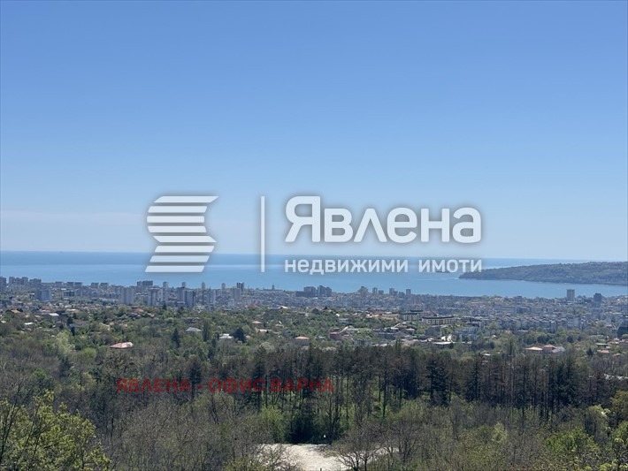 Продава ПАРЦЕЛ, гр. Варна, Изгрев