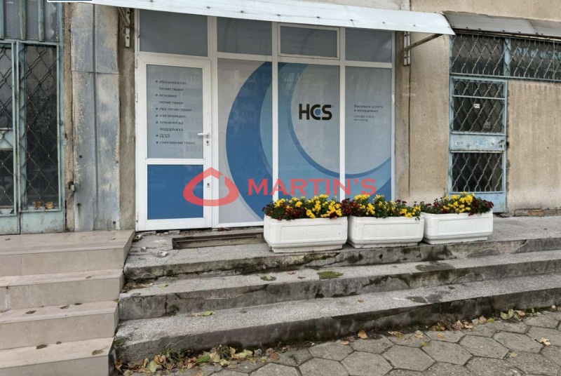 Продава БИЗНЕС ИМОТ, гр. София, Люлин 8, снимка 6 - Други - 52165807