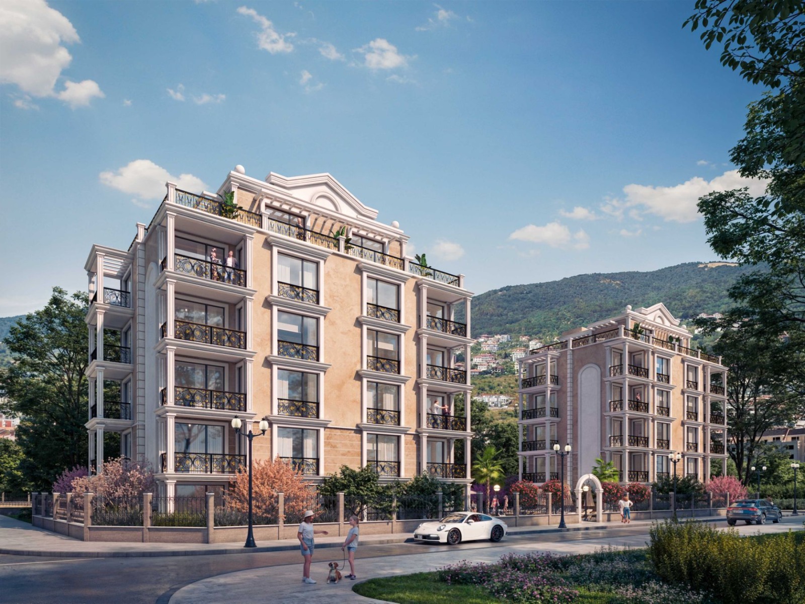 Продава 1-СТАЕН, гр. Свети Влас, област Бургас, снимка 2 - Апартаменти - 54638881