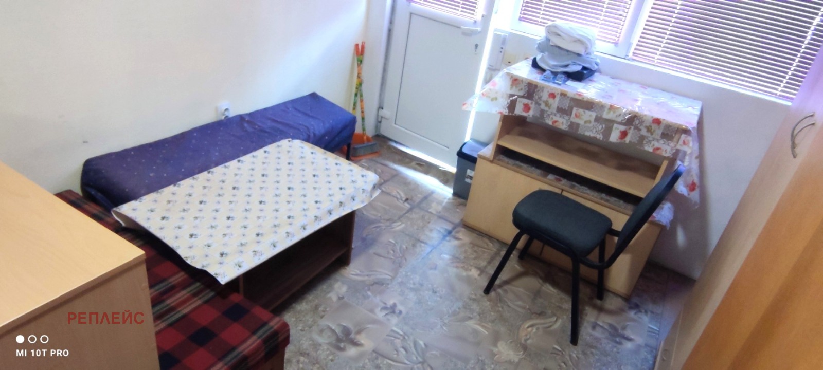 Продава 1-СТАЕН, гр. Варна, Бриз, снимка 7 - Апартаменти - 54709627
