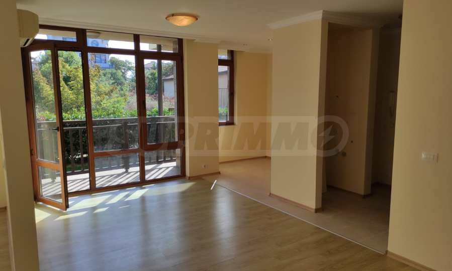Продава 2-СТАЕН, гр. Черноморец, област Бургас, снимка 2 - Апартаменти - 42976019