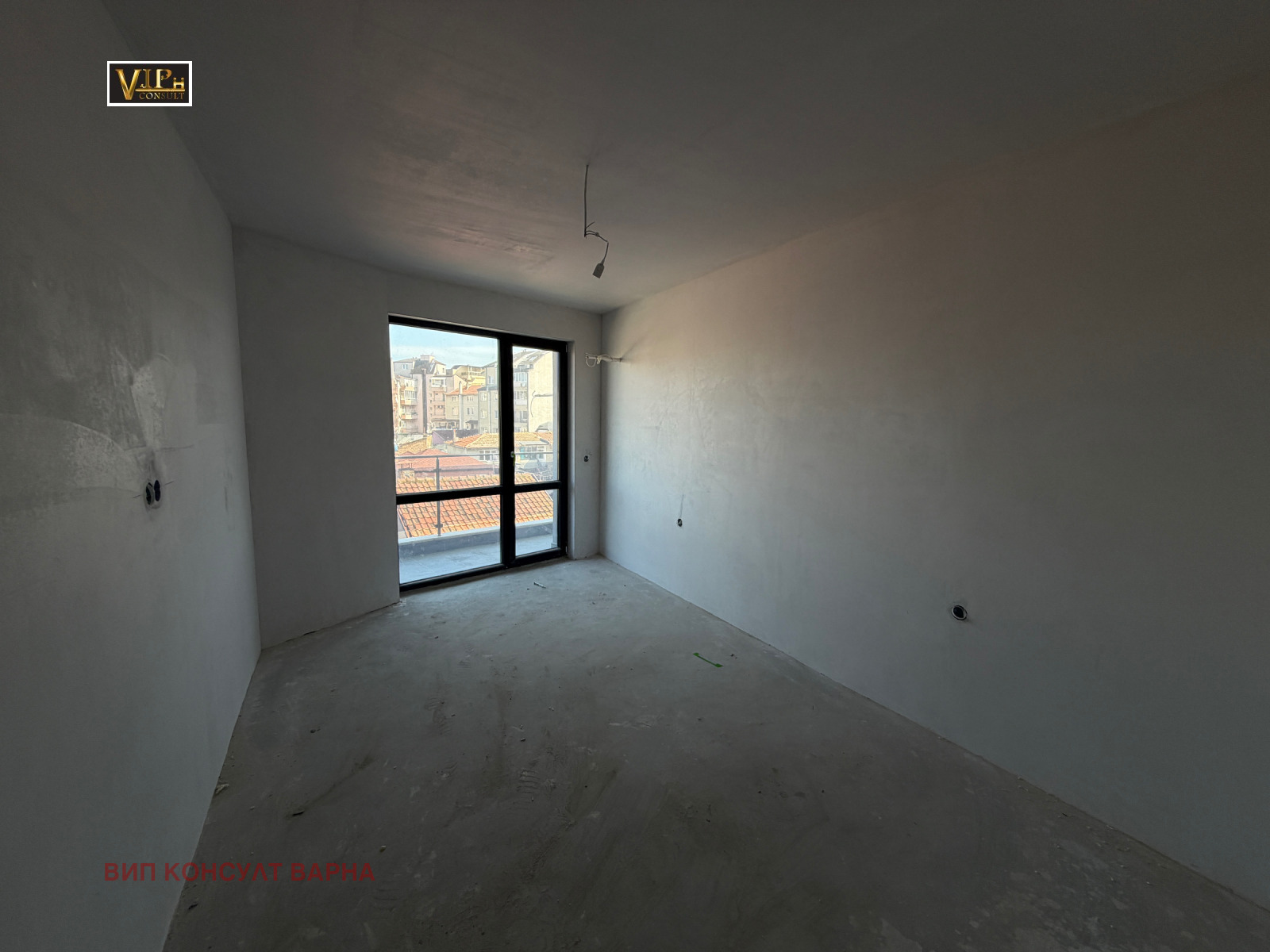 Продава 2-СТАЕН, гр. Варна, Колхозен пазар, снимка 3 - Апартаменти - 53734753