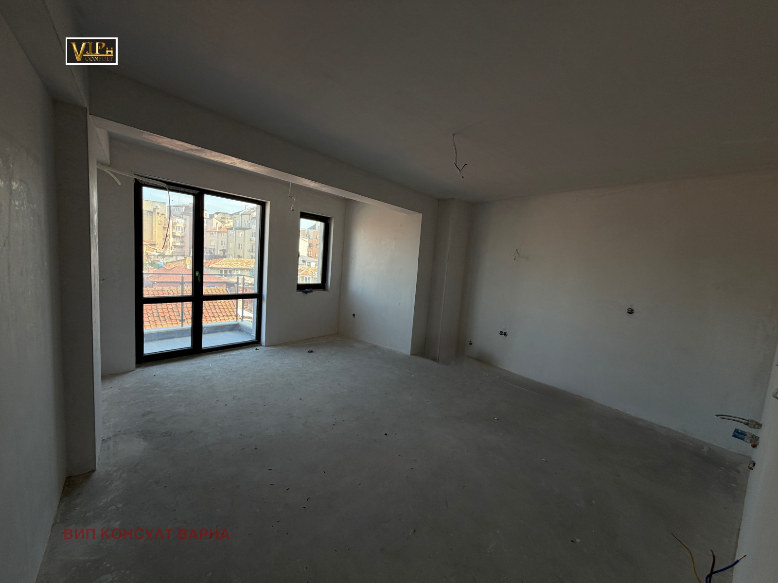 Продава 2-СТАЕН, гр. Варна, Колхозен пазар