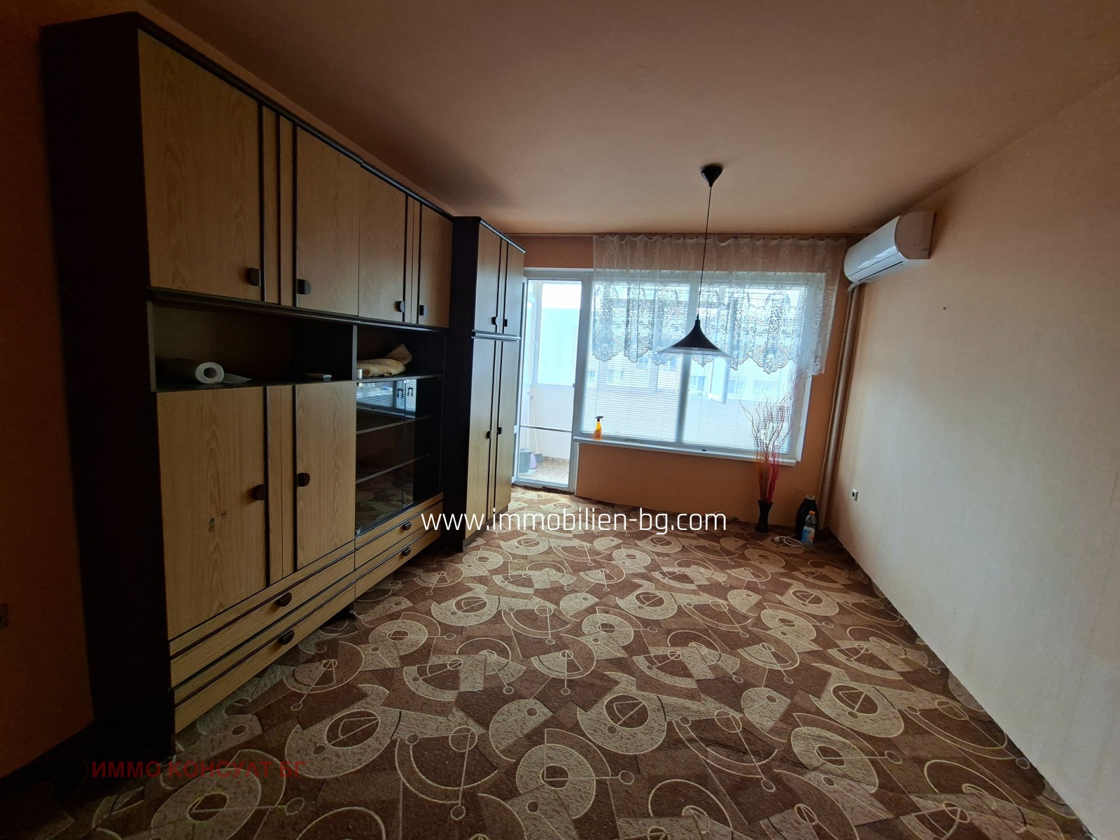 Продава 2-СТАЕН, гр. Аксаково, област Варна, снимка 6 - Апартаменти - 55922958