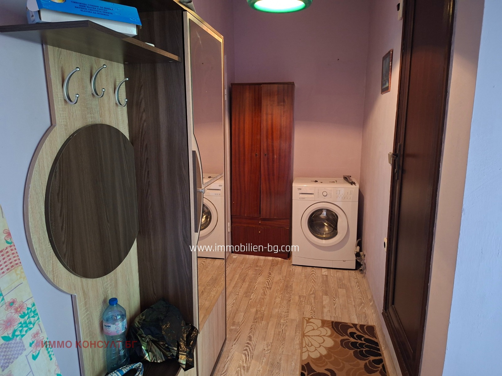 Продава 2-СТАЕН, гр. Аксаково, област Варна, снимка 9 - Апартаменти - 55922958